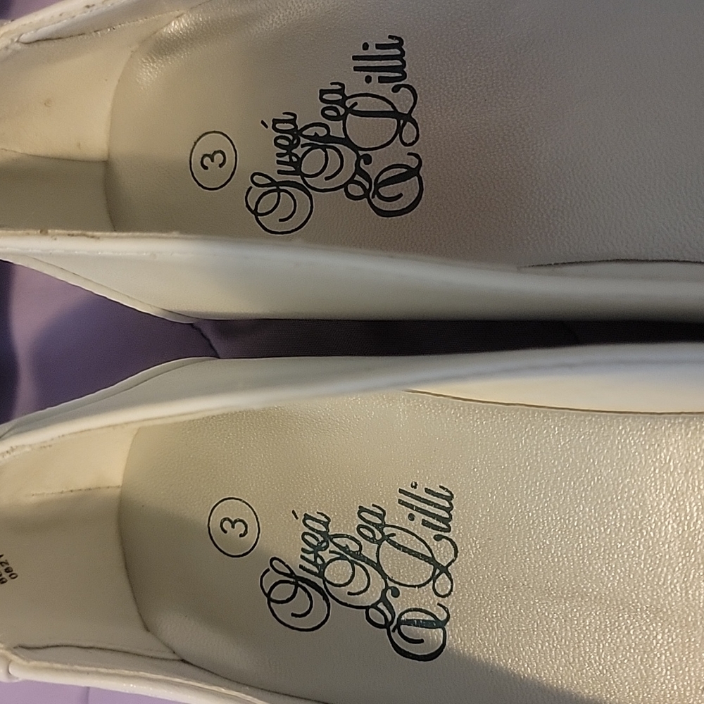 Communion Shoes - Picture 9 of 13